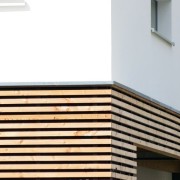 Holzfassaden - klassisch modern zeitlos