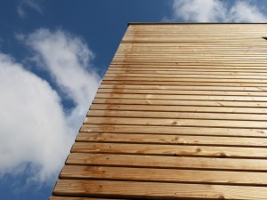 Holzfassaden: Was kostet eine Fassadenverkleidung? Sie wollen wissen, was eine Fassadenverkleidung kostet?