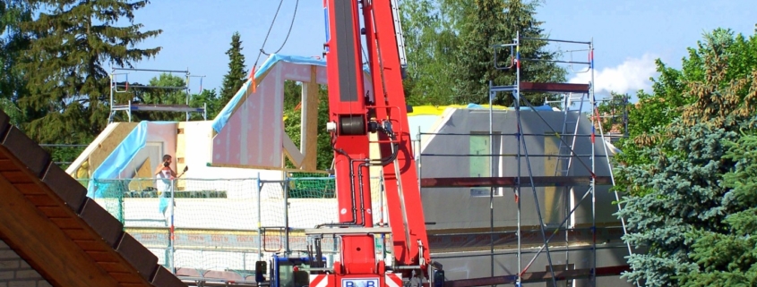 Konstruktionsvollholz