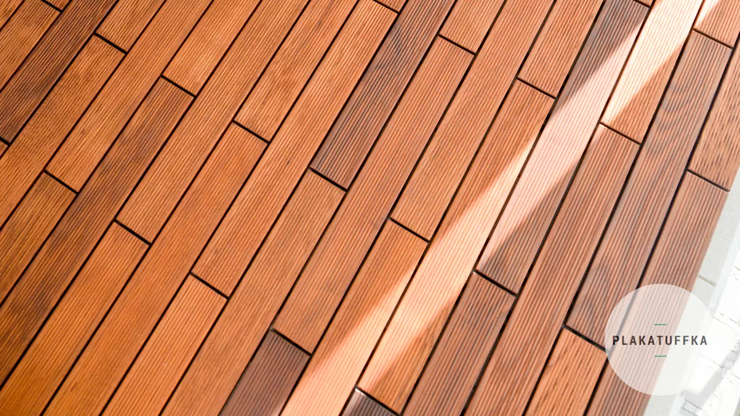 Klickfliese Gumideck Box A1 Thermoesche, 16 Dielen 21x70mm, Länge 7,0cm, Deckfläche 0,088 m² Klickfliese Gumideck Box A1 Thermoesche, 16 Dielen 21x70mm, Länge 7,0cm, Deckfläche 0,088 m²