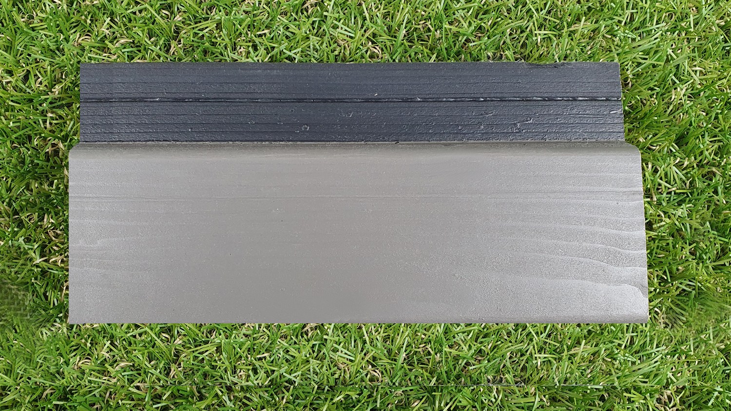 Fassadenprofil FINERO Typ R, nord. Fichte, 27x96mm, Länge 4,20m, elegant-geh. VEH Top