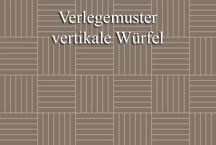Klickfliese Gumideck Box A1 Thermoesche, 16 Dielen 21x70mm, Länge 7,0cm, Deckfläche 0,088 m² Klickfliese Gumideck Box A1 Thermoesche, 16 Dielen 21x70mm, Länge 7,0cm, Deckfläche 0,088 m²