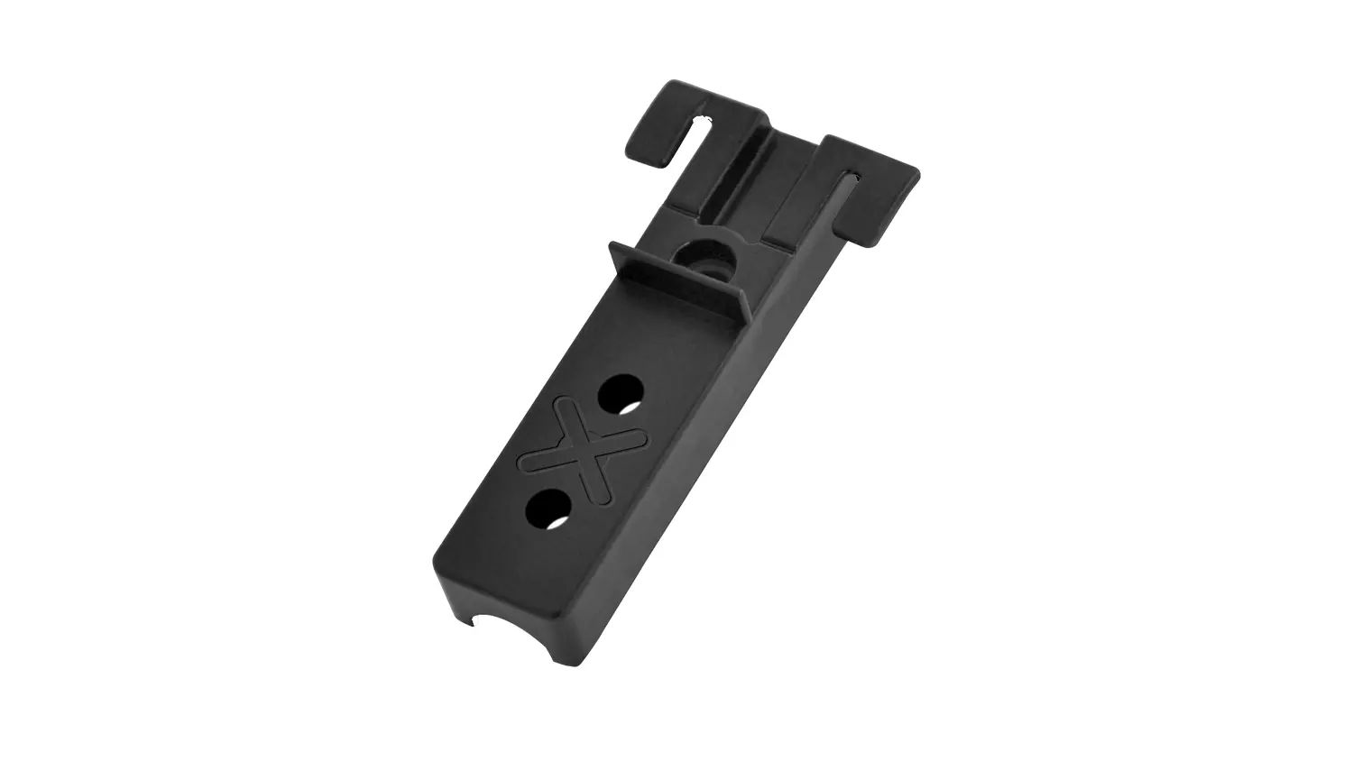 DILA C Terrassenverbinder für Dielen von 19-32mm, 100 Stück