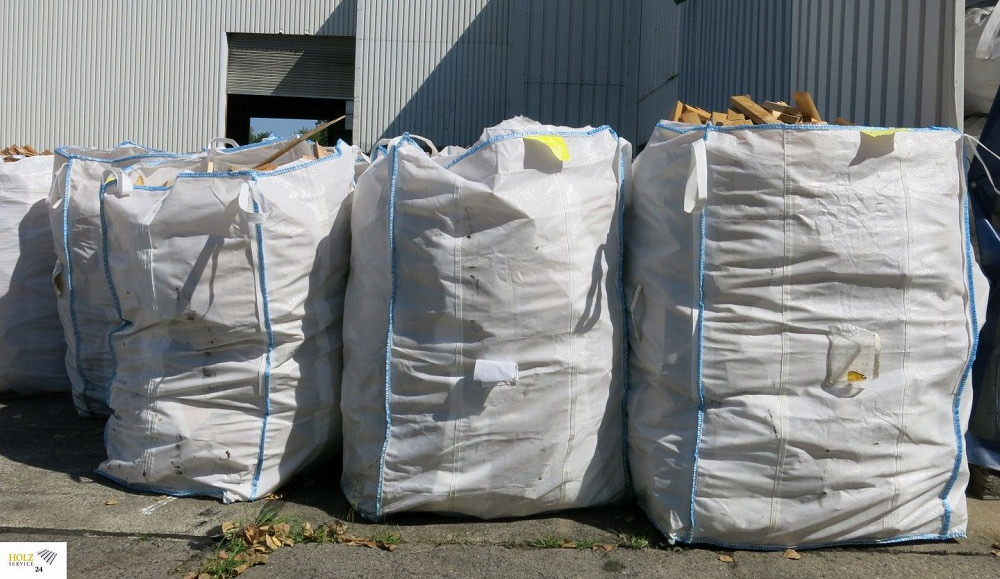 Big Bag Brennholz für Selbstabholer (KEIN Versand)