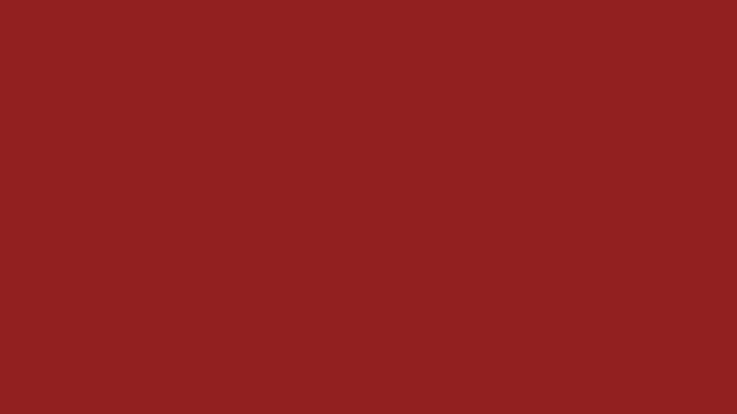 Osmo Landhausfarbe 2308 Nordisch-Rot, 0,75l