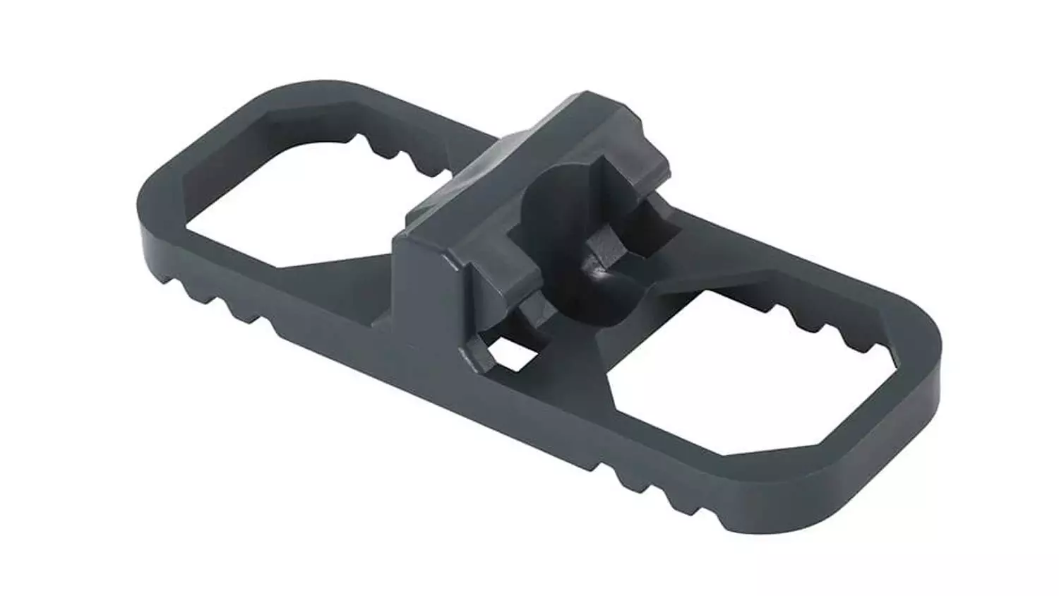LUNA Profix 2 Plus Befestigungssystem für Terrassendielen 