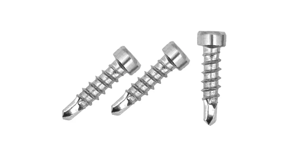 Inia1 Schraube 4,2x17mm