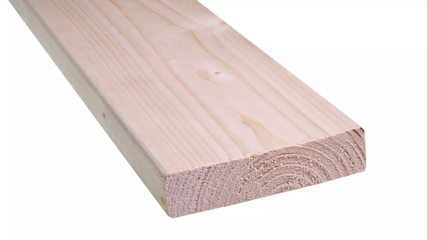 Fichte Latten 21x 95 mm