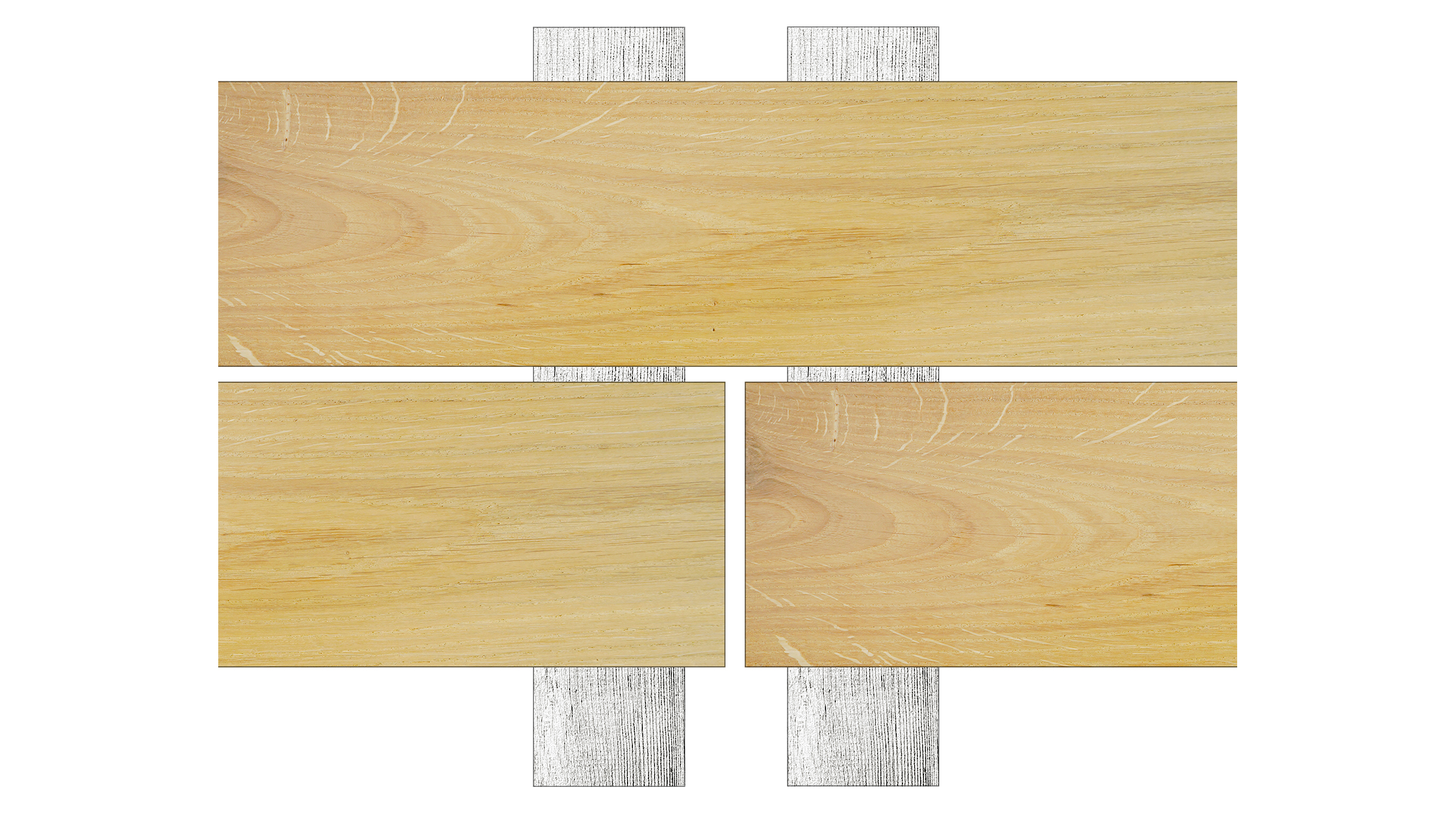 DILA 2 Terrassenverbinder, 17 mm, Edelstahl rostfrei A2, 200 Stück, für Dielen H 19-23mm DILA 2 Terrassenverbinder, 17 mm, Edelstahl rostfrei A2, 200 Stück, für Dielen H 19-23mm