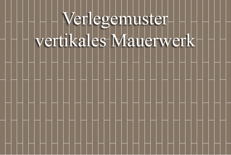Gumideck Klickdielen aus Thermoesche, Bestell-Konfigurator