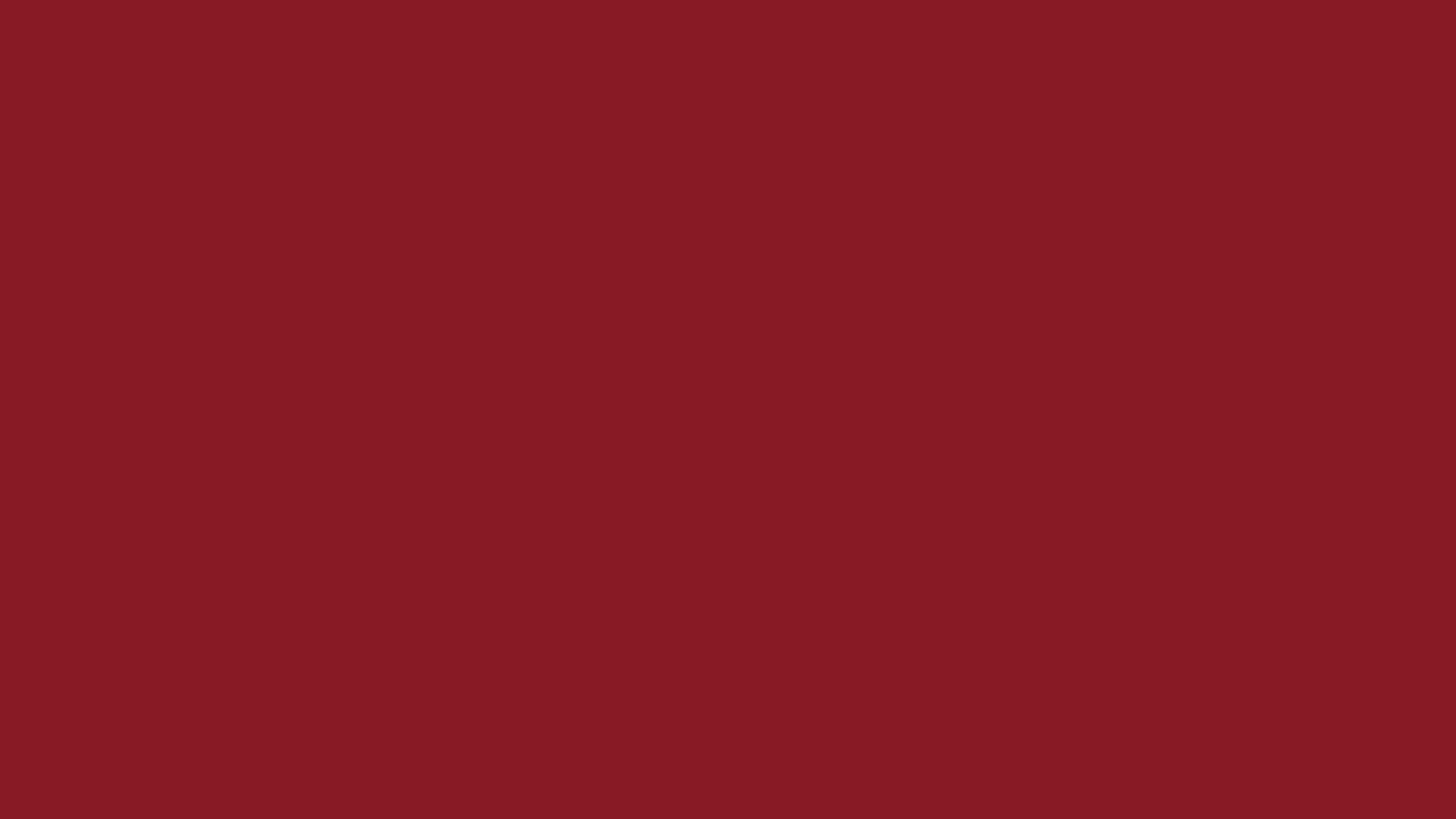 SALE - Mocopinus Holzfarbe Rubinrot F-RAL 3003 0,75l (für alle Laub- und Nadelhölzer)