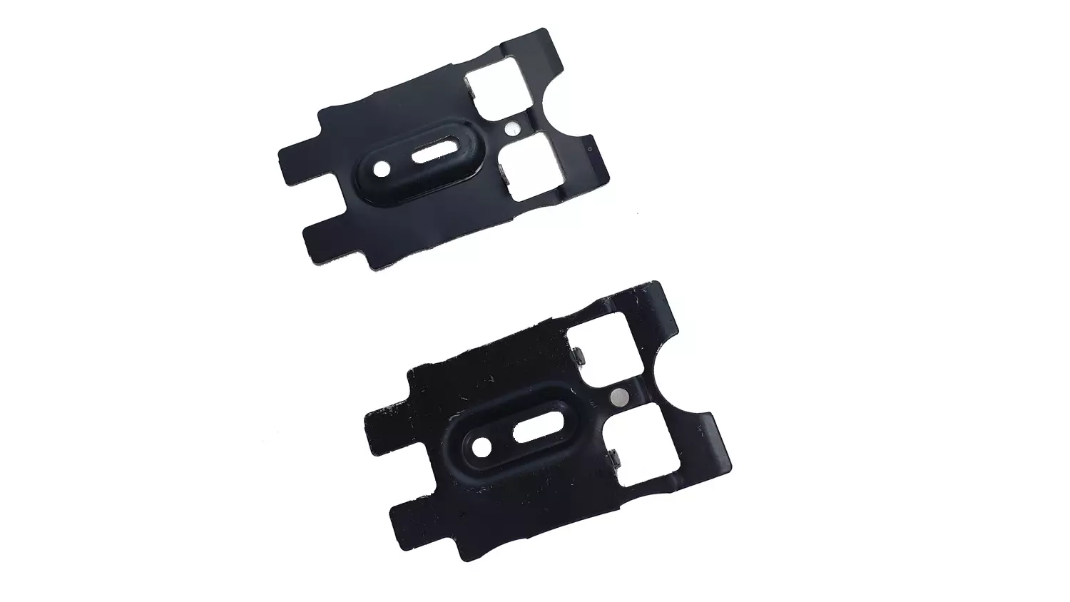 HS24 Pan-Clips für Rhombusleisten B 65-70mm, 50 Stck/Pack, PCSW 65-70, inkl. Schrauben HS24 Pan-Clips für Rhombusleisten B 65-70mm, 50 Stck/Pack, PCSW 65-70, inkl. Schrauben