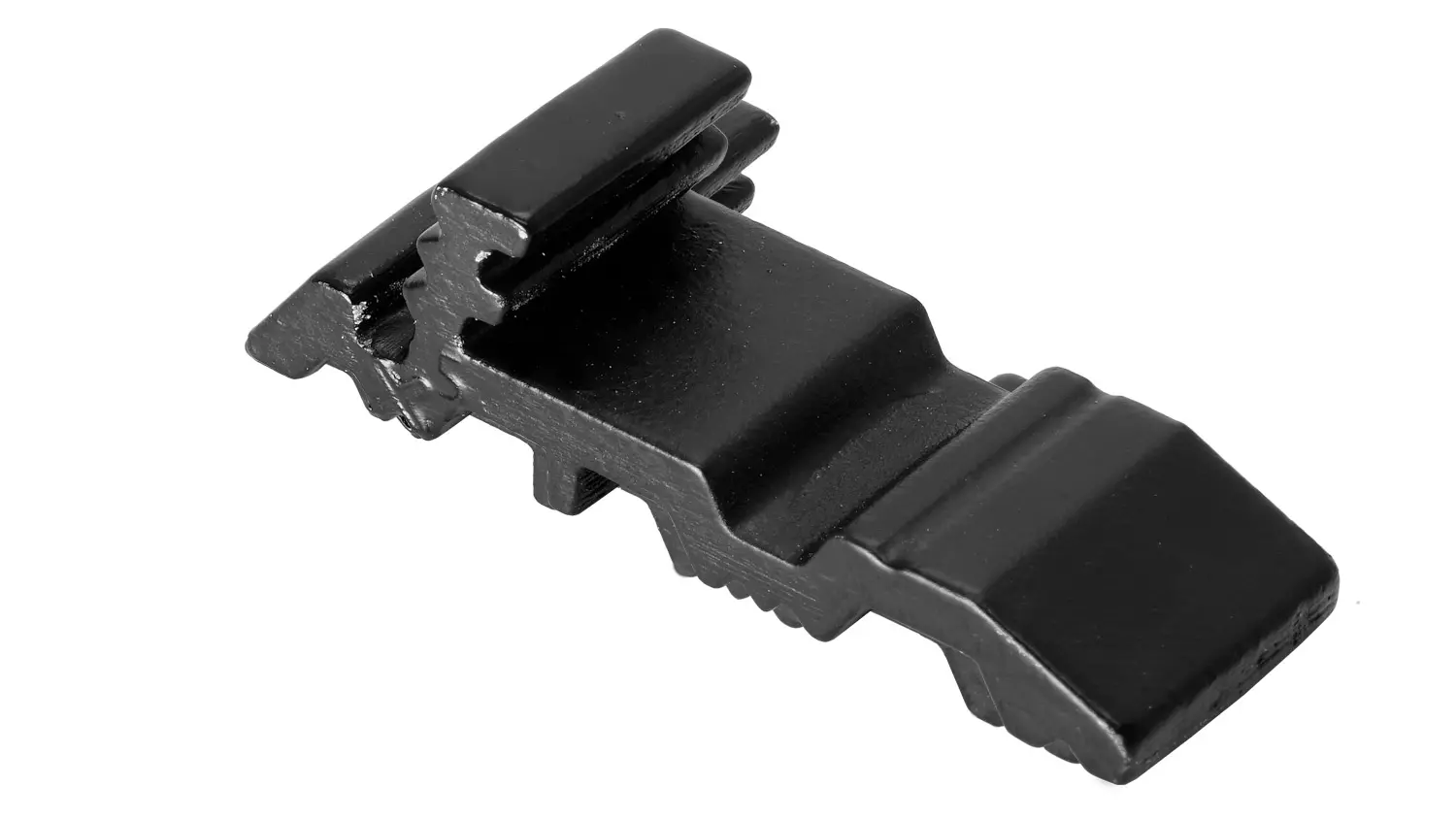 Fugo Distanzhalter 5mm für Rhombusleisten, 200 Stck, für sichtbare Montage Fugo Distanzhalter 5mm für Rhombusleisten, 200 Stck, für sichtbare Montage