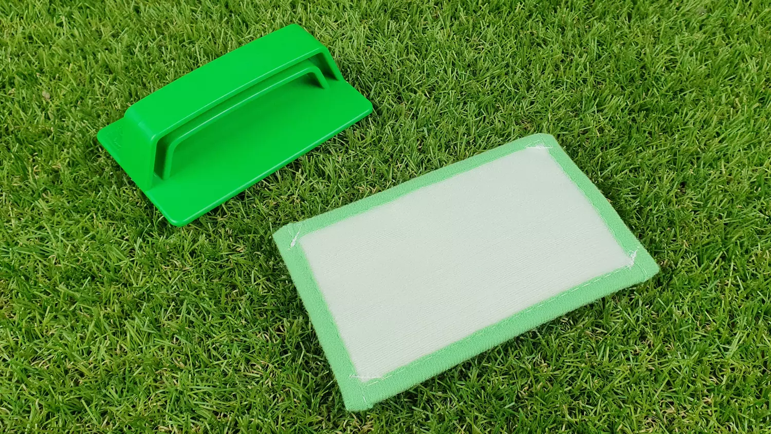 Osmo Auftrags-Vlies Mikrofaser 95x155mm (für Hand oder Padhalter)